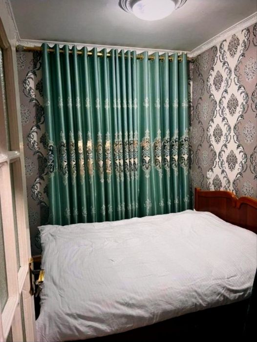 Метро Максем Горкий 2-хона 1-этаж хоналари розделний