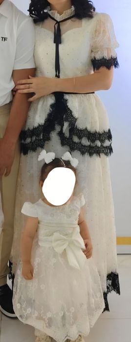 Платье за 15.000тг