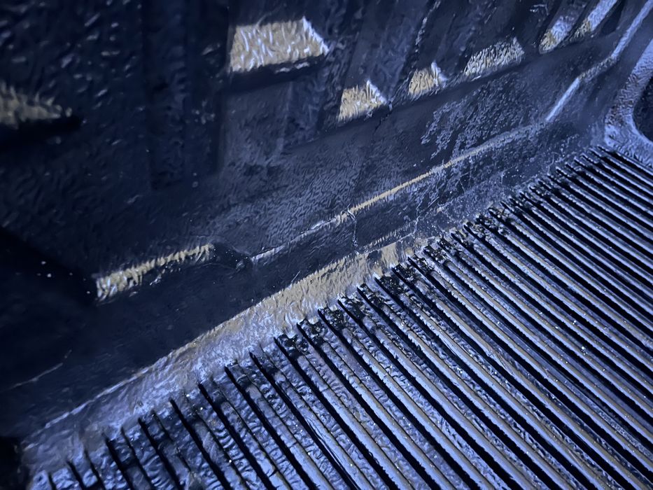 Ванны для Toyota Hilux