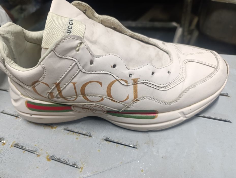 GUCHI Фирмани красофкаси жуда мустахкам итальянский