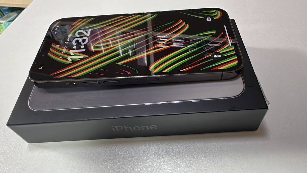 iPhone 13 pro 128gb