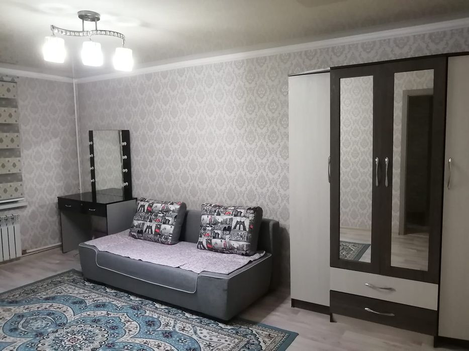 Сдам 1-комнатную квартиру