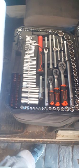 Kingquen nabor kalitlar 180