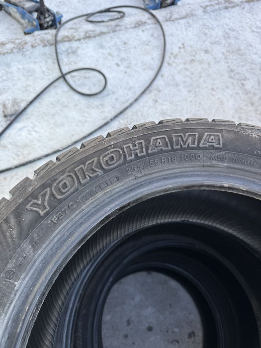 Зимние шины MICHELIN