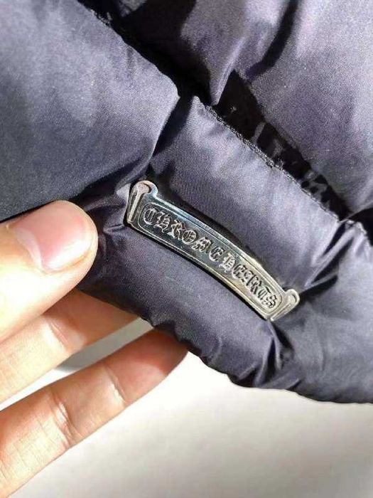 Vesta Chrome Hearts