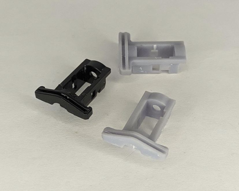 Ремонт кнопок Акцент Сид Рио Церато мультируль