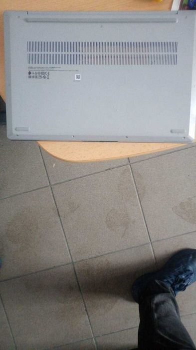 dezmembrez laptop lenovo ideapad 5-15IIL05 i3 generatia 10