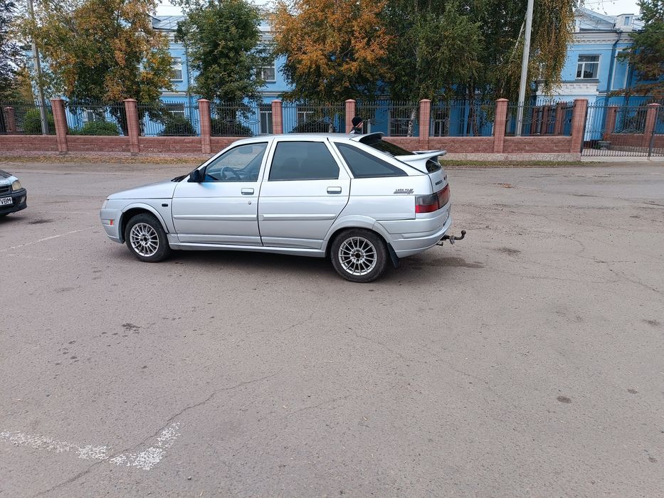 Продам АвтоВАЗ 2112