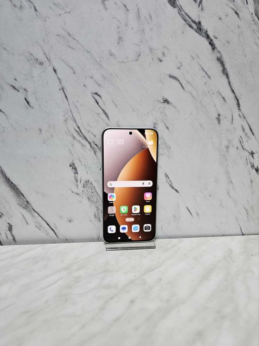 Xiaomi Redmi Note 15 Pro 5G 256/8 GB Titanium Zeus Amanet 72475