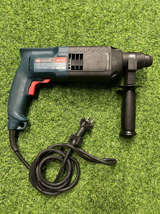 Перфоратор в аренду