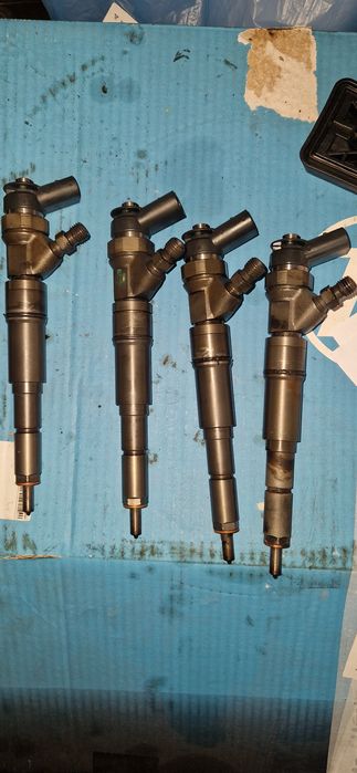 Дюзи е46 320д 150