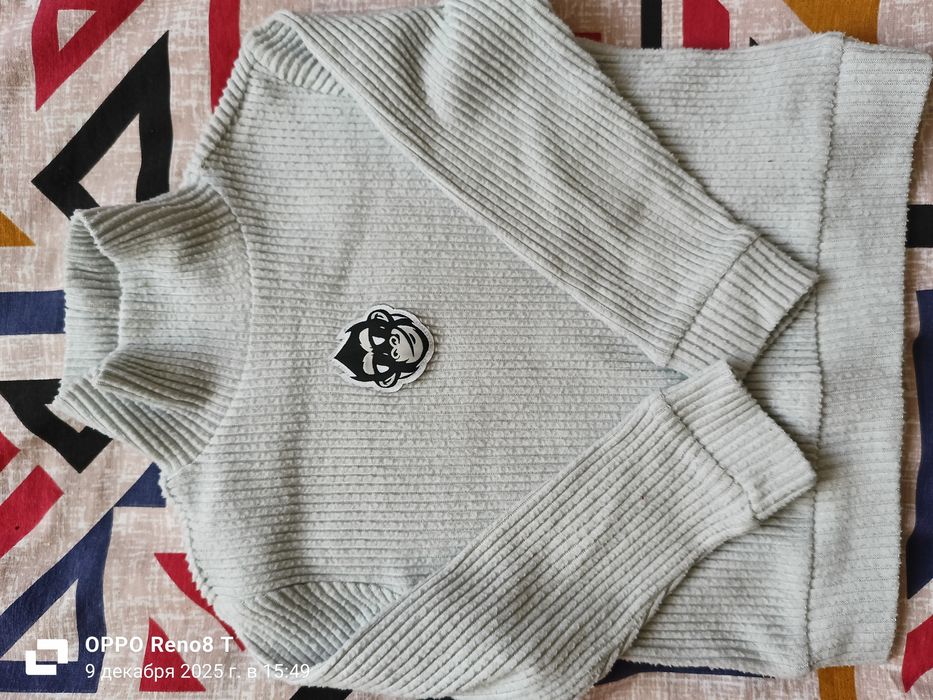 Вещи на мальчика 4,5лет