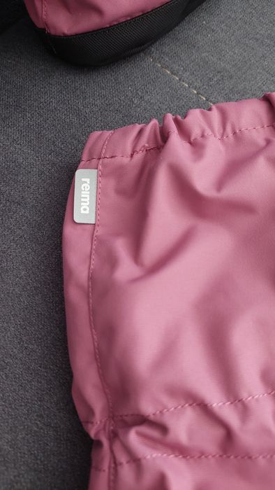 Продам зимние пинетки REIMA