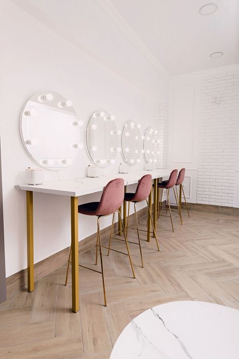 Салон красоты - готовый бизнес