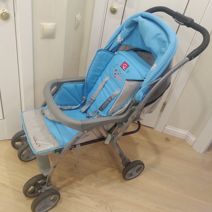 Продам коляску..