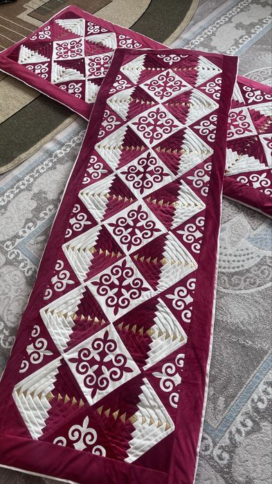 Көрпе,жастық.Продам көрпе 6 шт