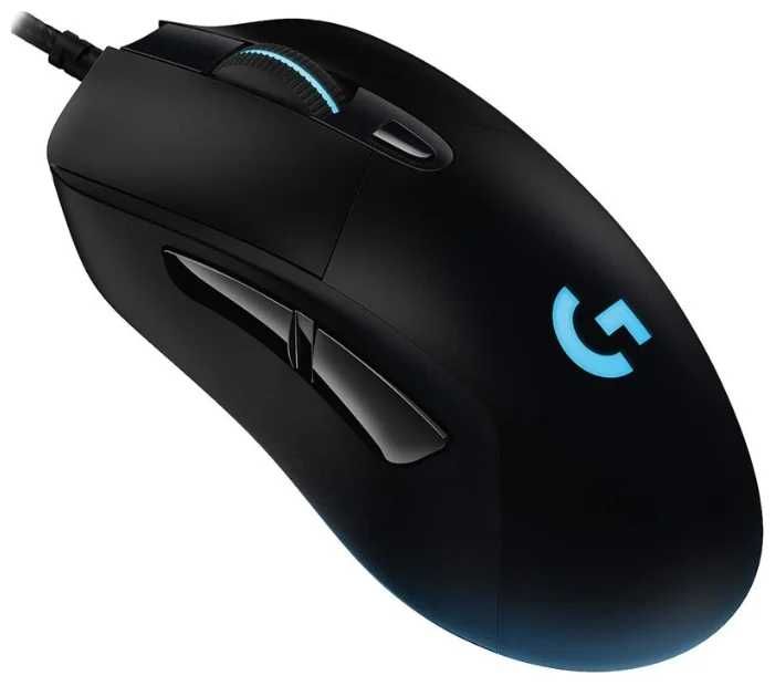 Продаются мышки Logitech g 403 hero
