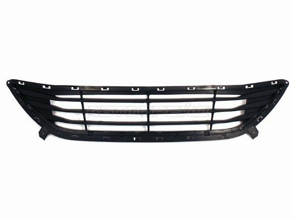 Решетка в бампер  Hyundai Elantra