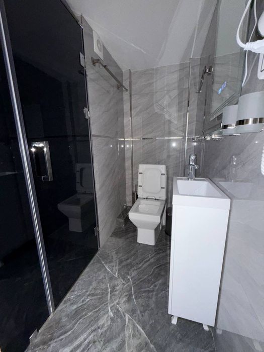 Boulvard kvartira arenda duplex