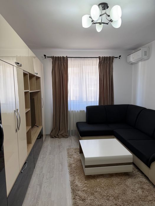 Vând apartament 2 camere decomandate etaj 2 mobilat și utilat în Dudu Chiajna