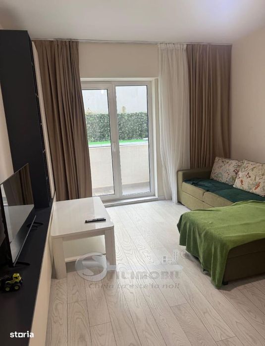 Apartament 2 Camere | Mobilat și Utilat Complet — fotografia 3