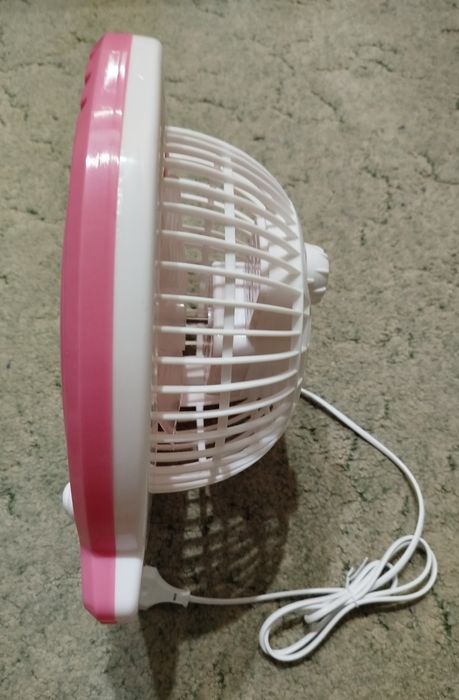 Akalon M-A700 напольный вентилятор с качающейся головой хороший ветер