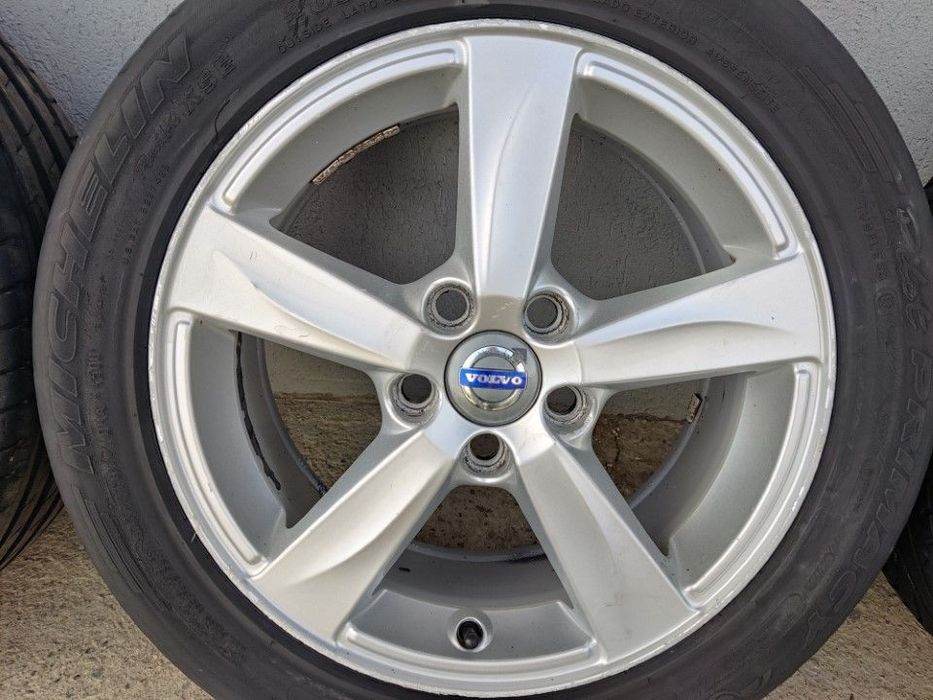 Jante MATRES 16" Volvo V40 S40 V50 S60 V60 S80 V70 C30 C70 cod: 31317285