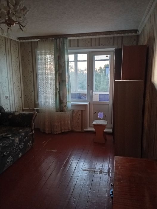 Сдам 1 комнатную