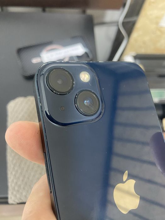 iPhone 13 128gb обмен/продажа