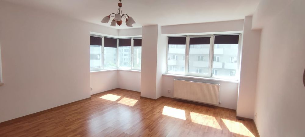 Închiriez apartament 2 camere Bulevardul Gării