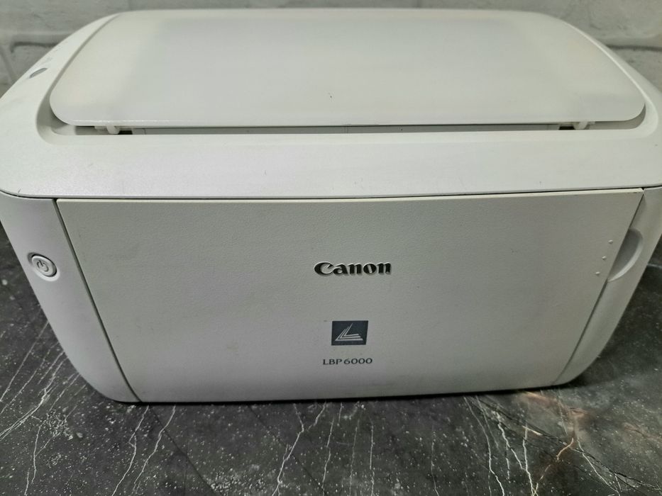 Продам принтер Canon I-sensys LBP6000B (идеал)