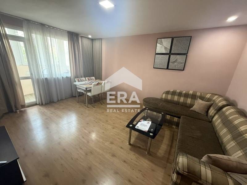 Тристаен апартамент в ж.к. Родина 2