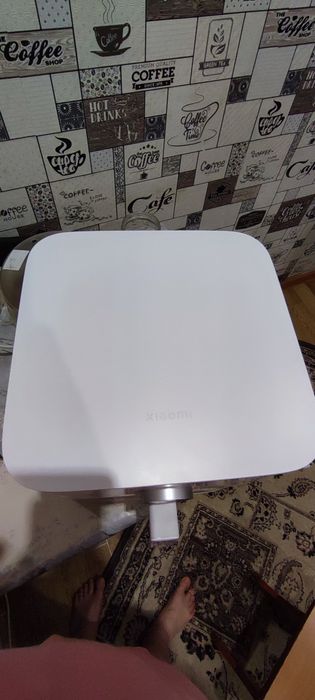 Продам новую аэрогриль