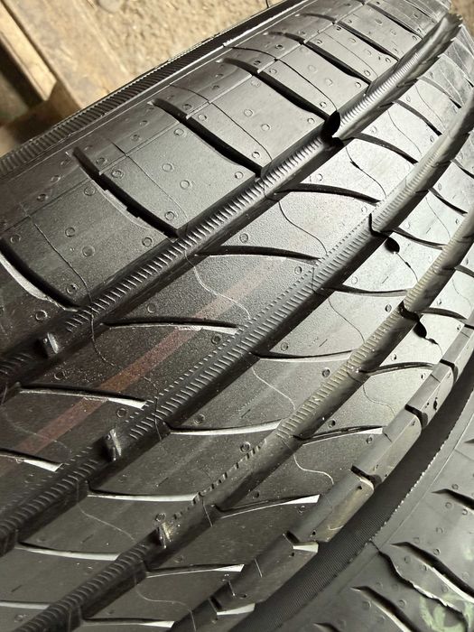 2x Anvelope Vara 165/65 R15 NOI - Michelin Primacy 4 S1