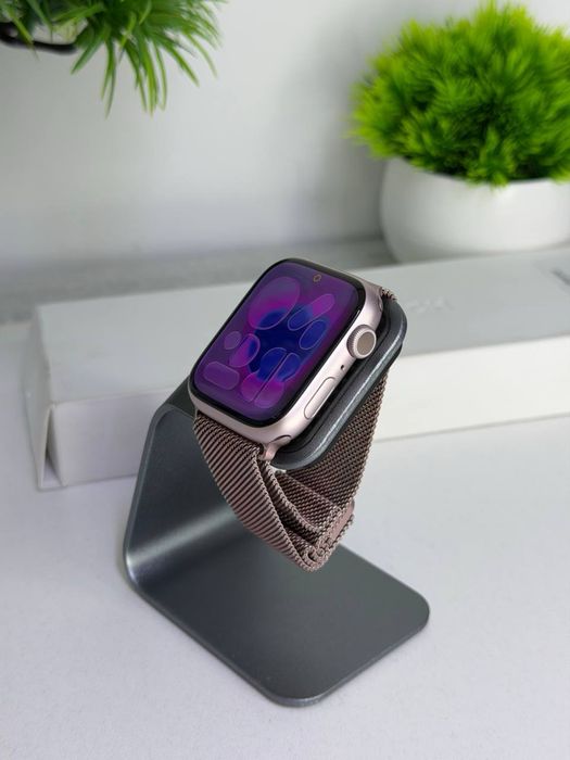 Apple Watch 9 series | 45 mm | Akb 100%