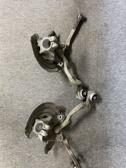 Fuzeta brate Bmw F30 F32 xdrive seria 3 / 4 4wd