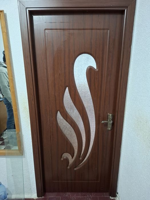 De vânzare usi de interior