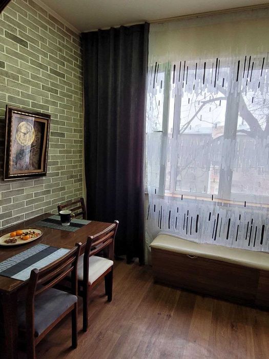 Аренда Квартиры 3/4/5, 90м2, Мирабадский р-н, ул. Янгизамон