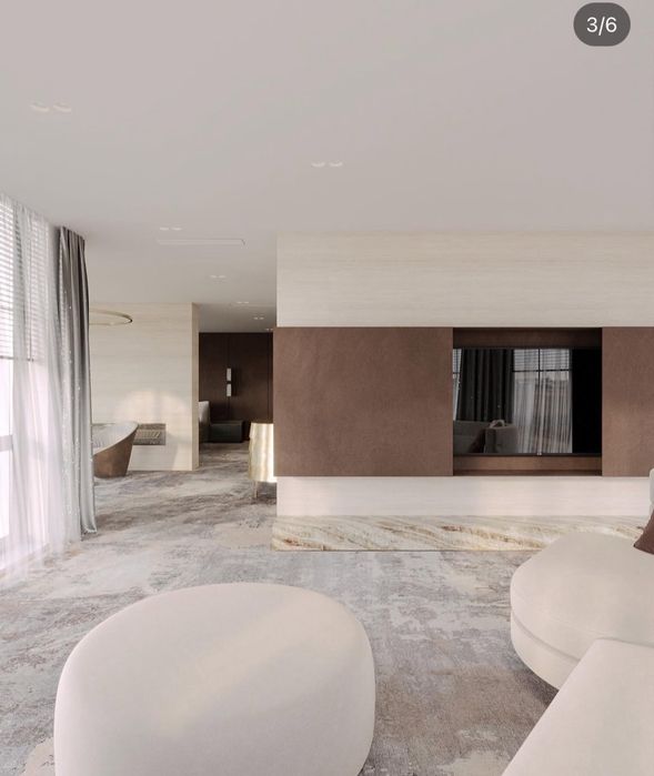 Ремонт квартир отА доЯ.Главное цены приемлимы