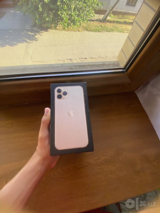Iphone 11 Pro Радной
