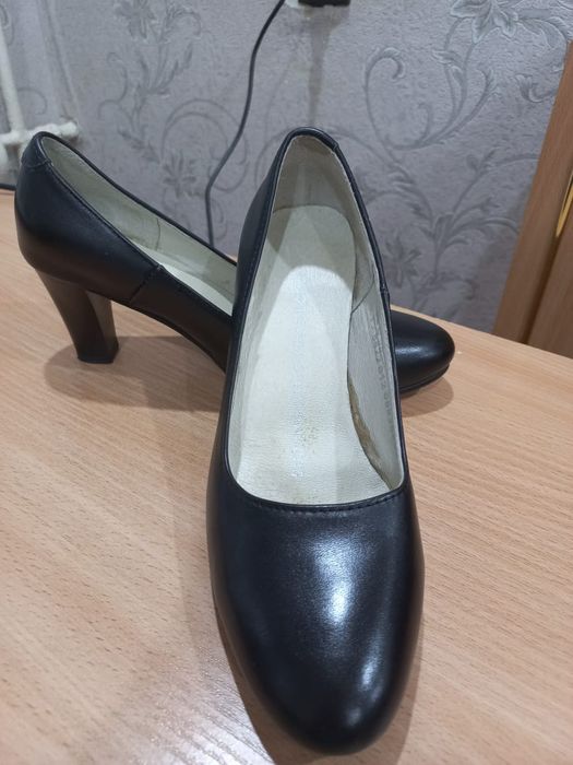 Обувь зима и лето