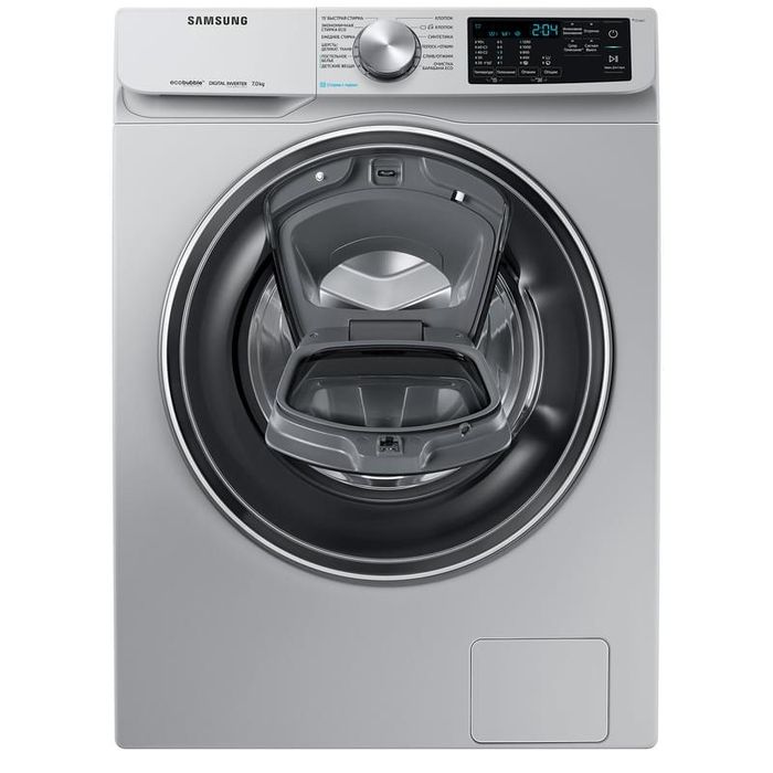 Стиральная машина samsung