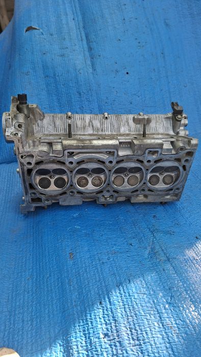 Головка 4B12 Mitsubihi