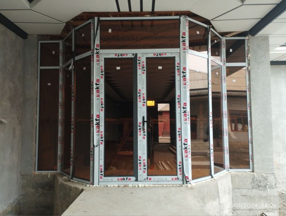 Akfa eshik romlari samarqand!!!