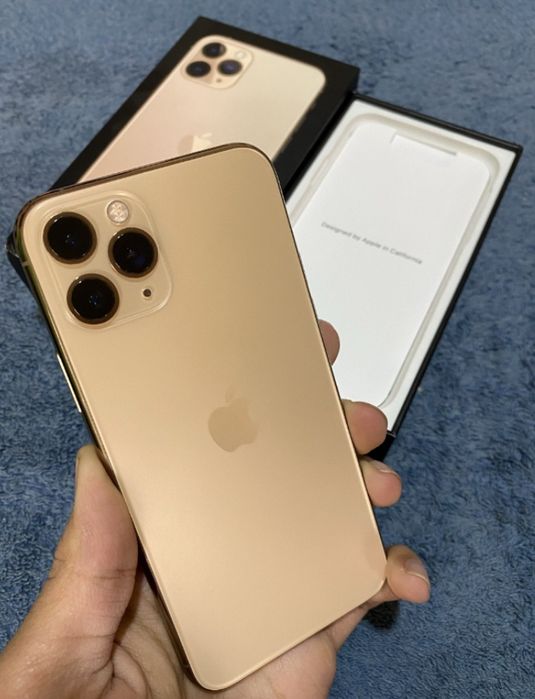 Iphone 11 Pro xozirga