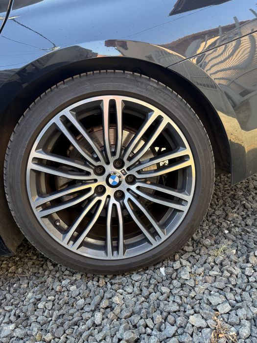 Jante bmw originale R19 M