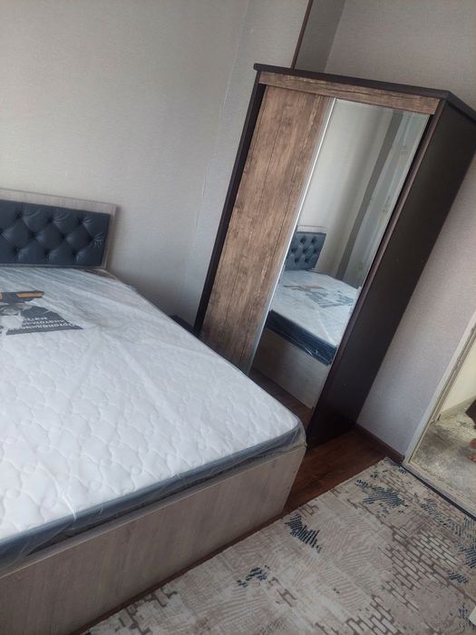 Ijaraga 3 xonali uy Yunusobod tumani 19 daha