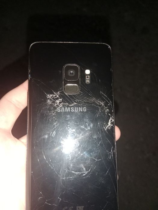 Самсунг s9 срочно сатылады