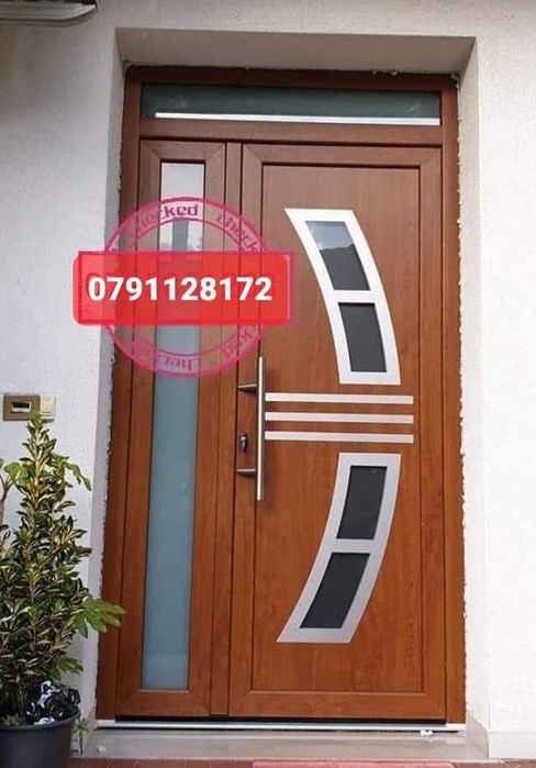 Ferestre Salamander Mizil Ferestre Salamander Ploiești