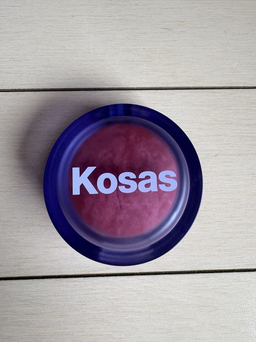 Kosas руж, Thrill
